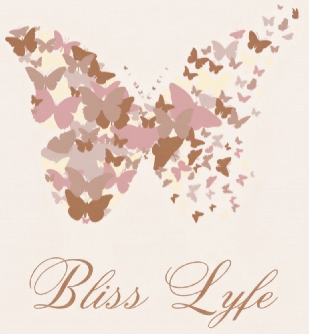 Bliss Lyfe logo